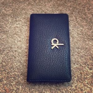 CK wallet